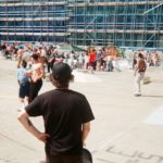 Stockwell Skate Park