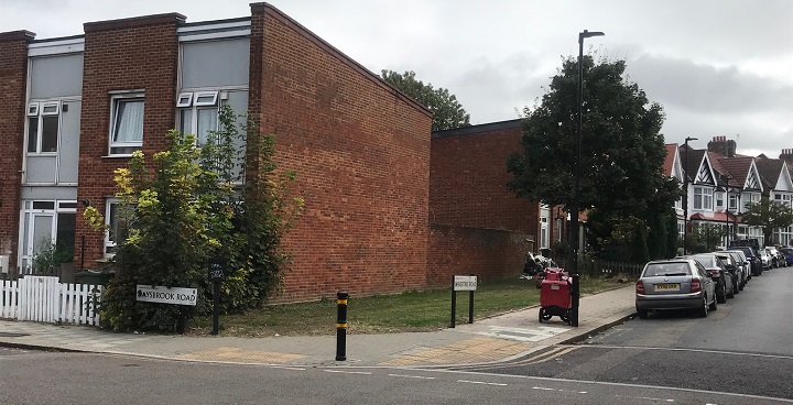 Our Streets – Creating better community gardens for Lambeth