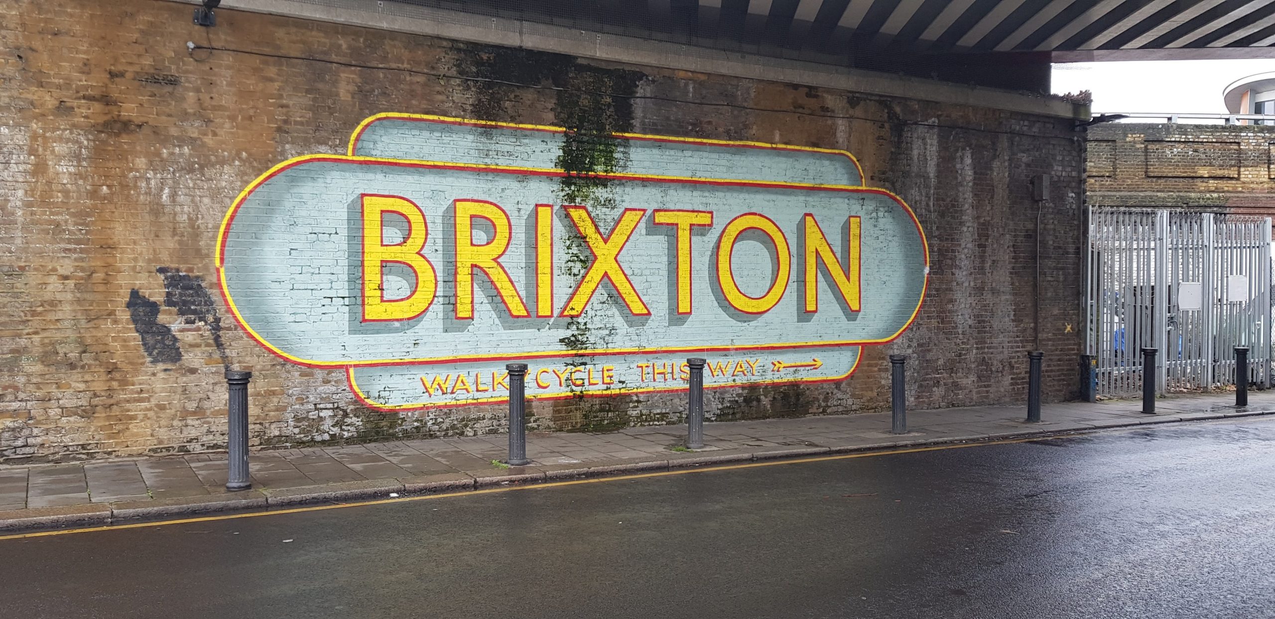 Brixton: March and rally set to go ahead