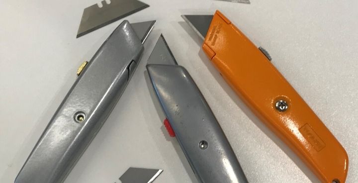 Lambeth’s Trading Standards strike again as knife sellers find themselves in court