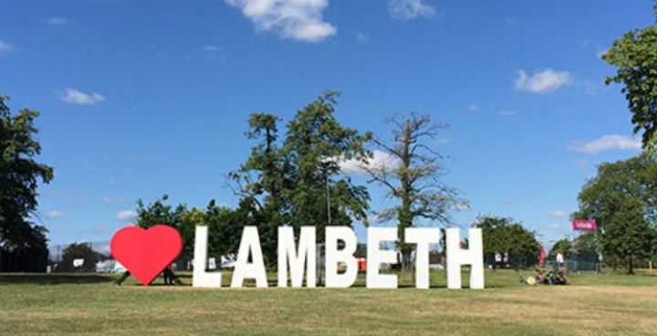 Crowdfund Lambeth: Support for communities during COVID-19 pandemic