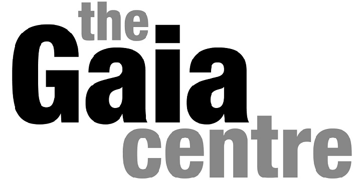 gaia Centre logo