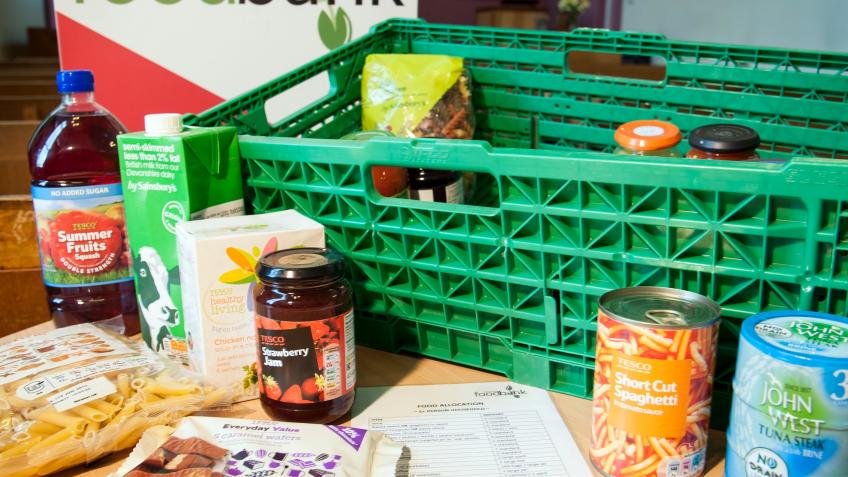 How Lambeth Council is tackling child food poverty and how you can help
