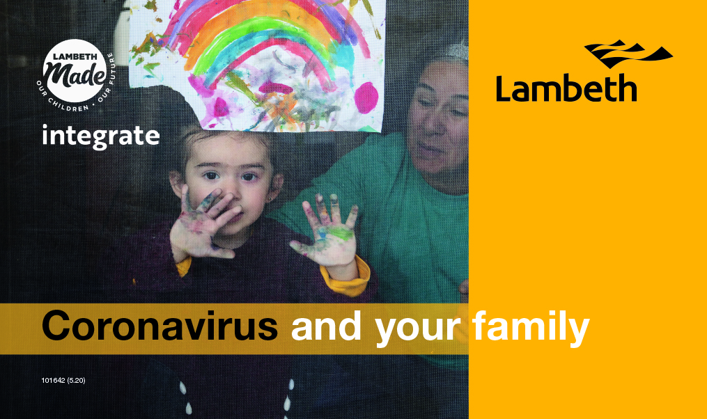 Coronavirus and your family