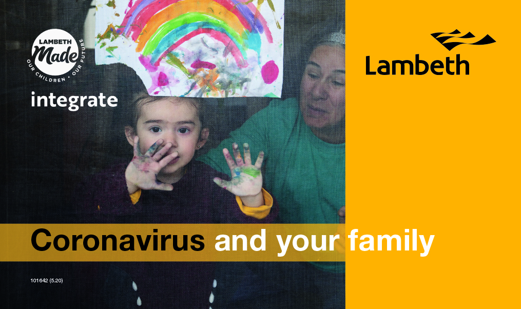 Coronavirus and your Family