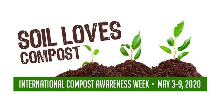 Get your green fingers on a free compost bin!