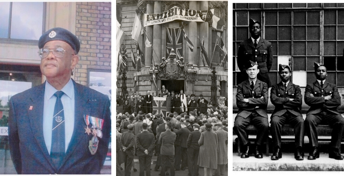 VE-Day to be marked on May 8 in Lambeth