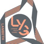 London Youth Games Team Lambeth logo