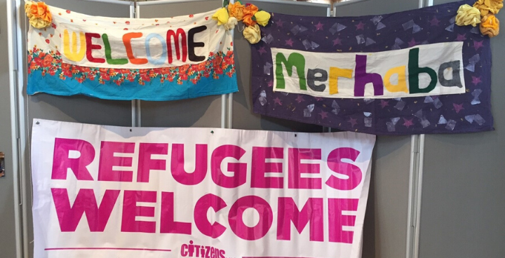 Refugee Week 2020