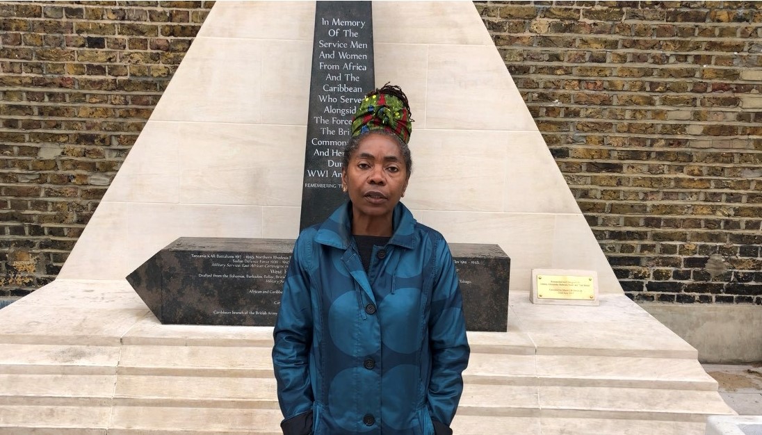 Lambeth Council: Local authority backs calls for slavery reparations