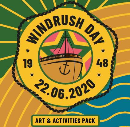 Windrush Day 2020 - Love LambethLove Lambeth