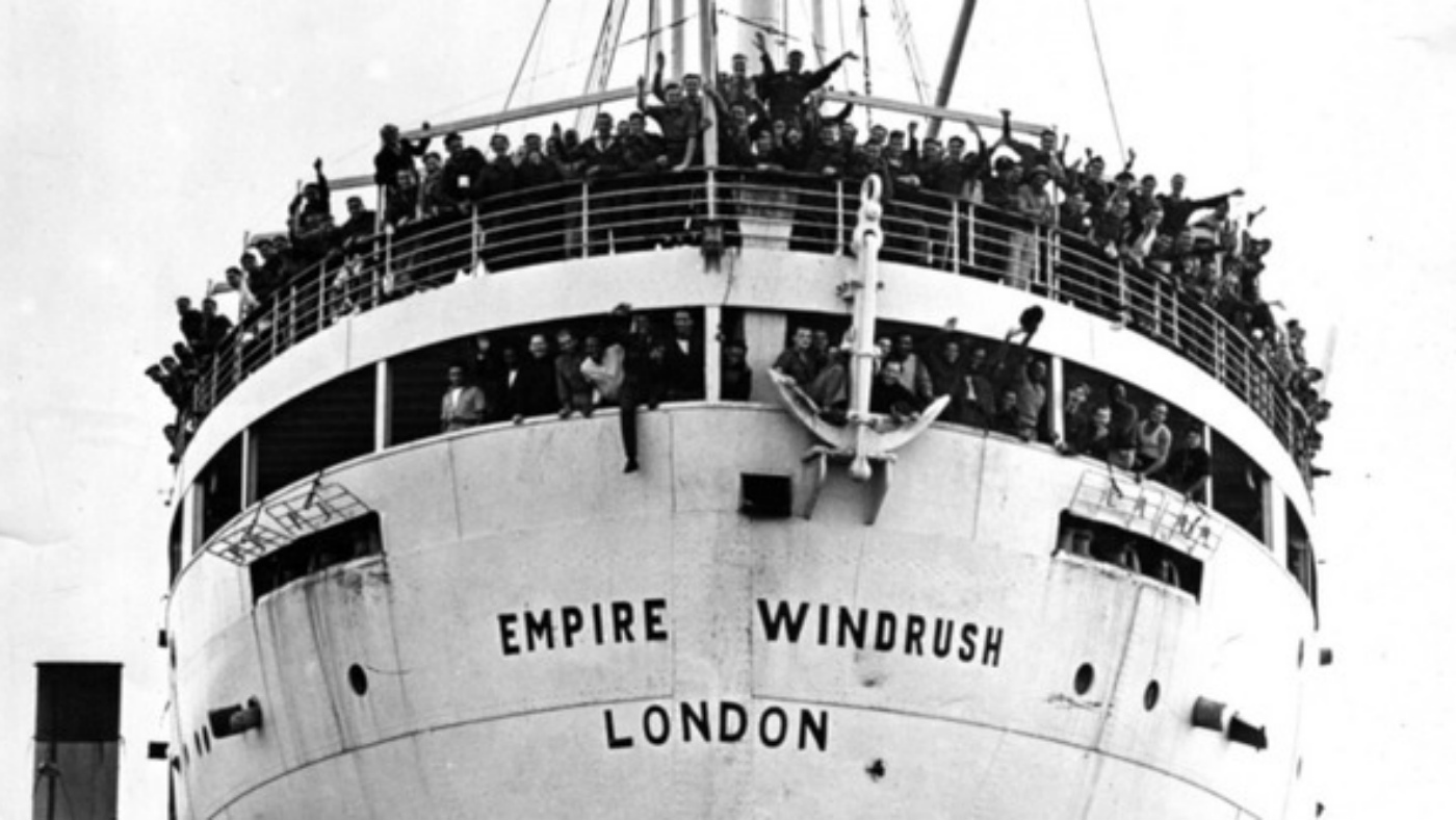 Lambeth urges Home Secretary to restore faith in the government – by bringing Windrush memorial “home” to Brixton