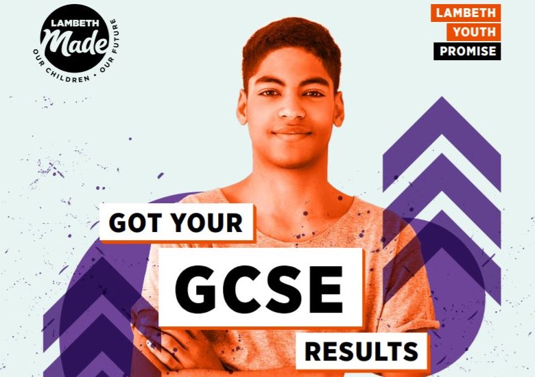 GCSE results! Not sure what to do next?