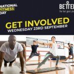 National Fitness Day 2020