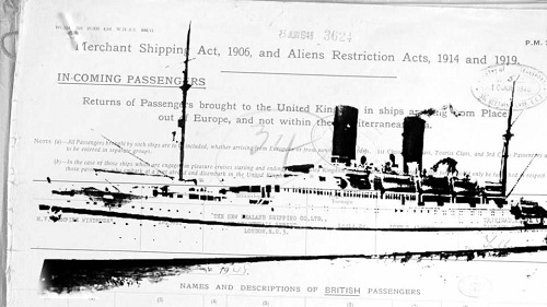 Windrush Compensation Fund – help for the grassroots