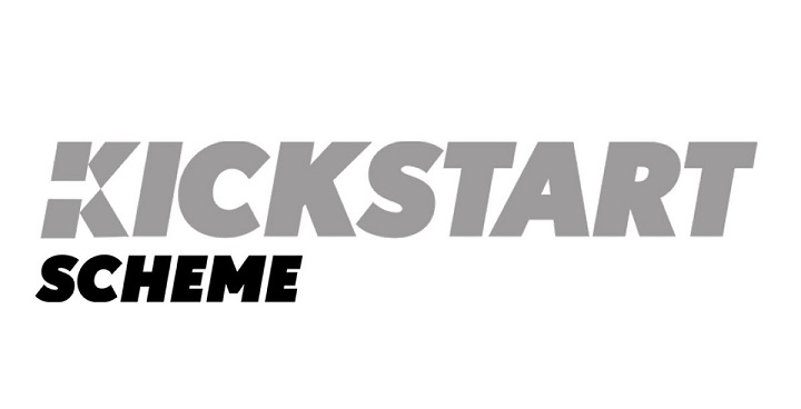 Kickstart logo