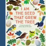 Book cover 'I am the seed that grew the tree'