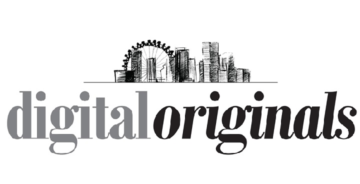 Digital originals logo