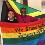 Chamioning an end to anti-LGBTQ+ legislation in the Caribbean