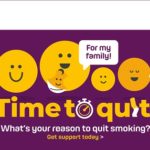 Time to Quit - Family