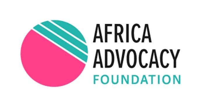 Africa Advocacy Foundation logo