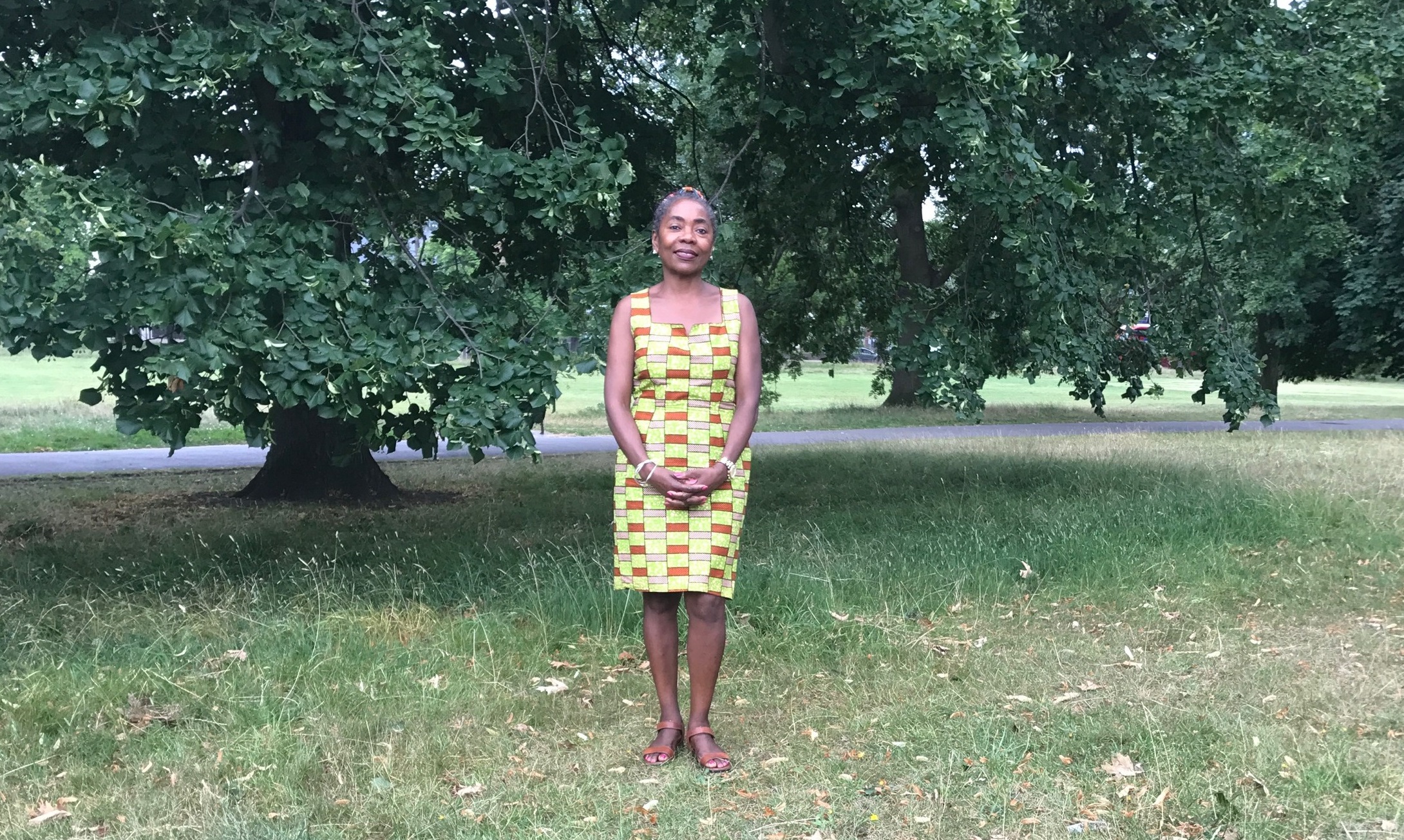 Lambeth: Clapham Common playground refreshed and re-opened