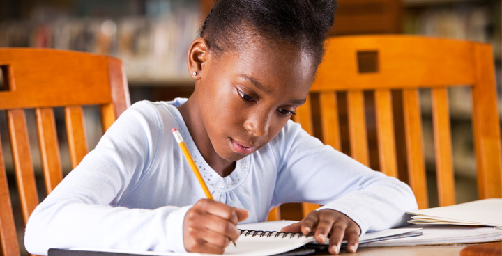 Crowdfund Lambeth supports project to get extra teaching for gifted Black children