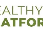 healthy Living Platform Logo