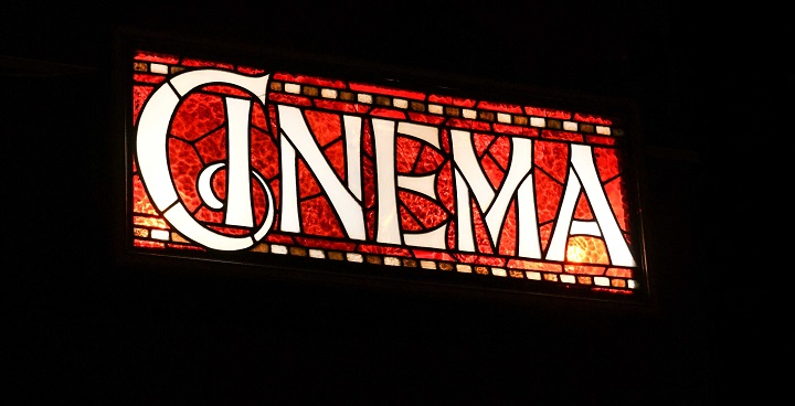 London Cinema Museum