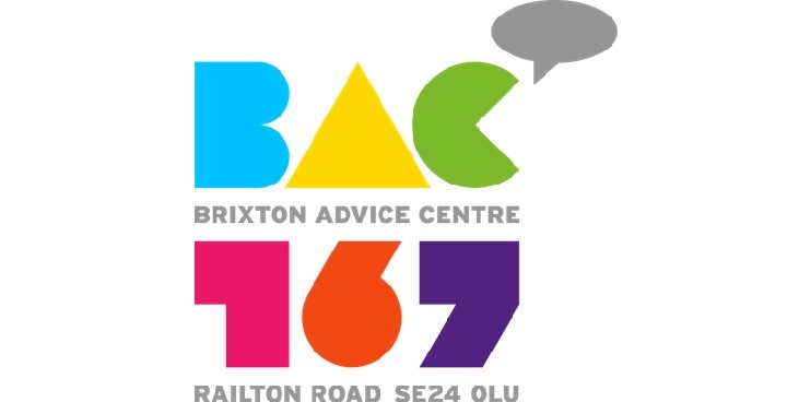 Brixton Advice Centre logo