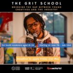 Grit School June & July 2021