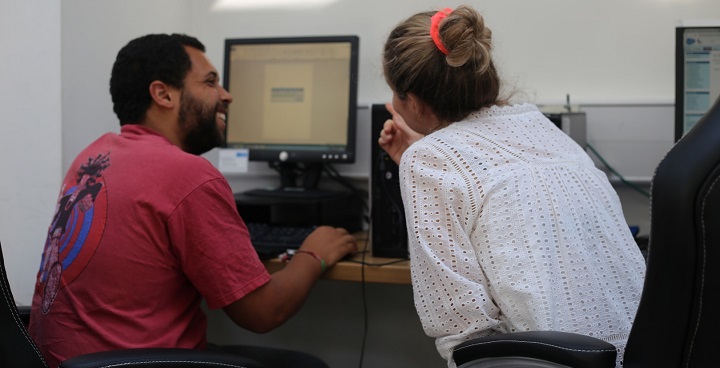 Bridging the Digital Divide in Lambeth