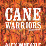 cane warriors book cover
