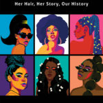 Hairvolution book cover