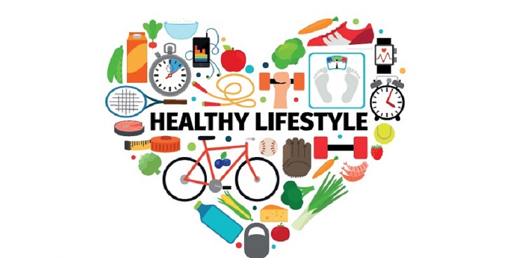 healthy lifestyle weight loss programme
