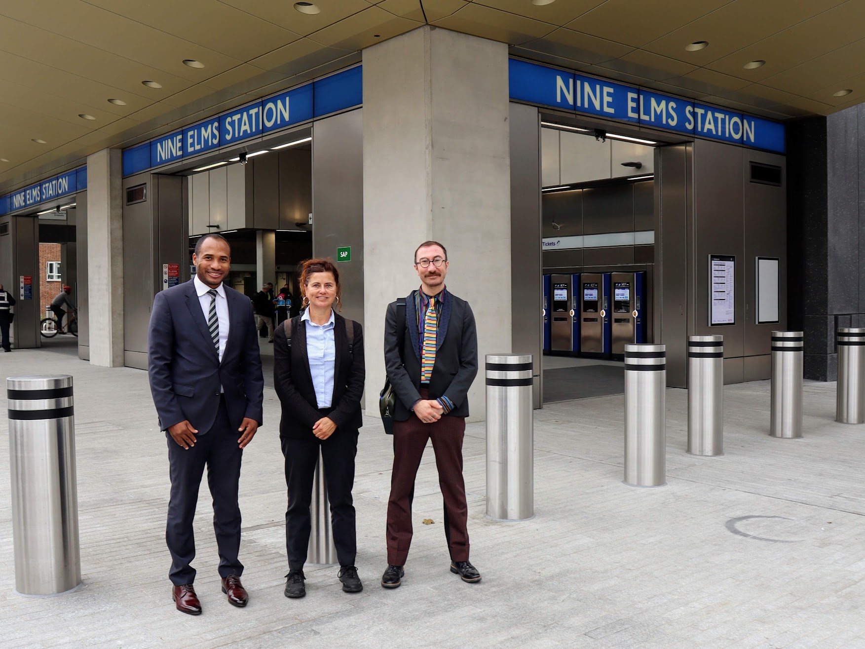 Lambeth Council supports opening of Northern Line Extension