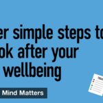 discover simple steps to look after your wellbeing running inset