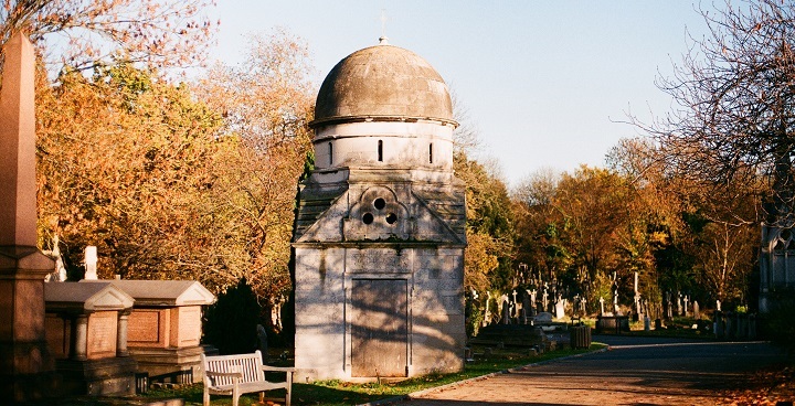West Norwood Cemetery