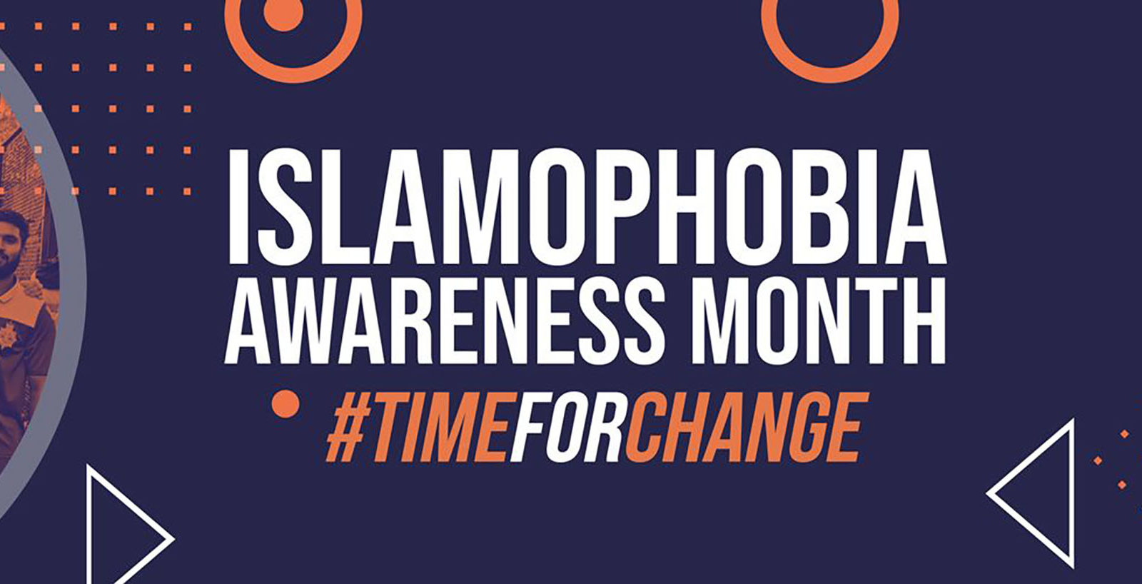 Islamophobia Awareness Month 2021