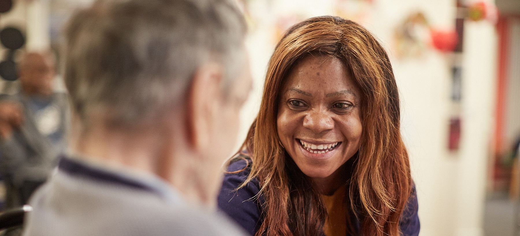 Lambeth Wellbeing Fund – grants now available to create community connections and improve wellbeing