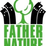 father nature logo