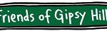 friends of gipsy hill logo