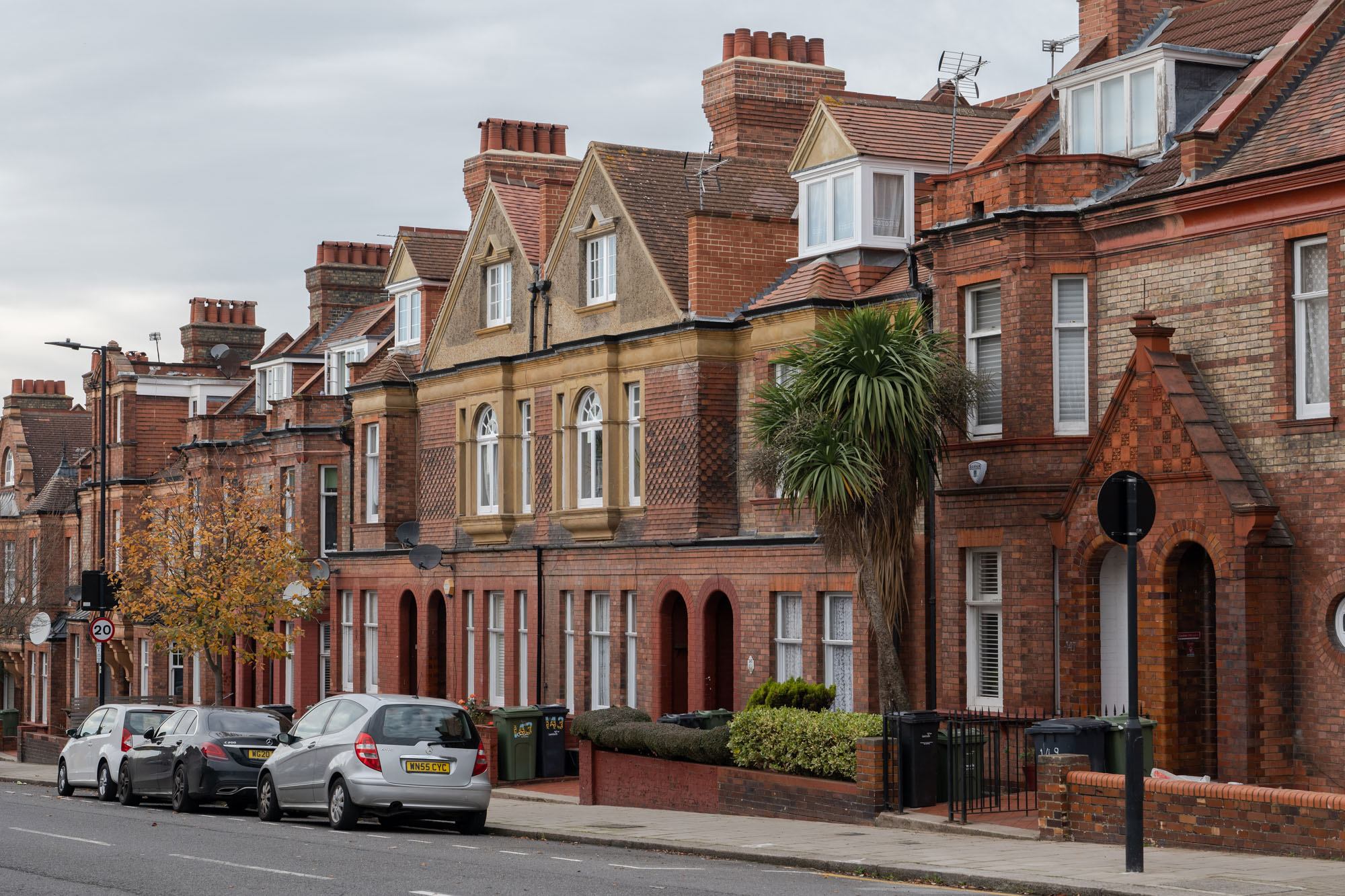 Lambeth set for extra funding to help households stay warm