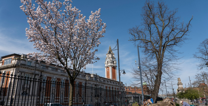 Lambeth Council: £4.2million scheme to reduce residents’ energy bills