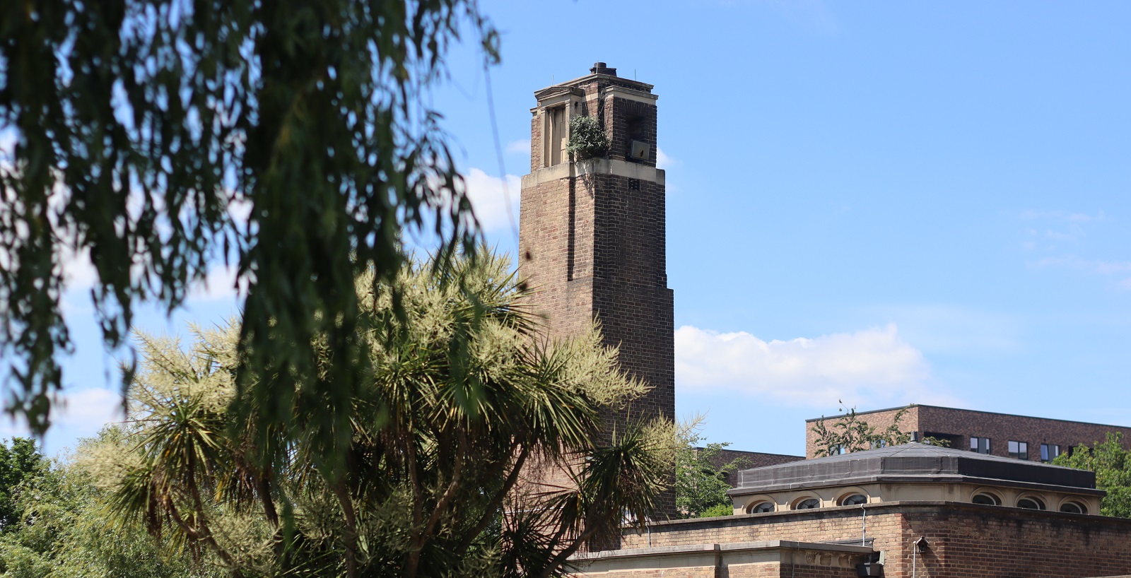 Updated technology lowers carbon footprint in Lambeth Cemetery