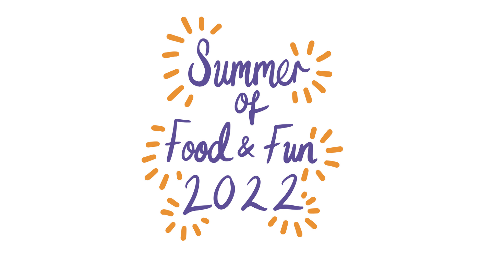Summer of Food & Fun