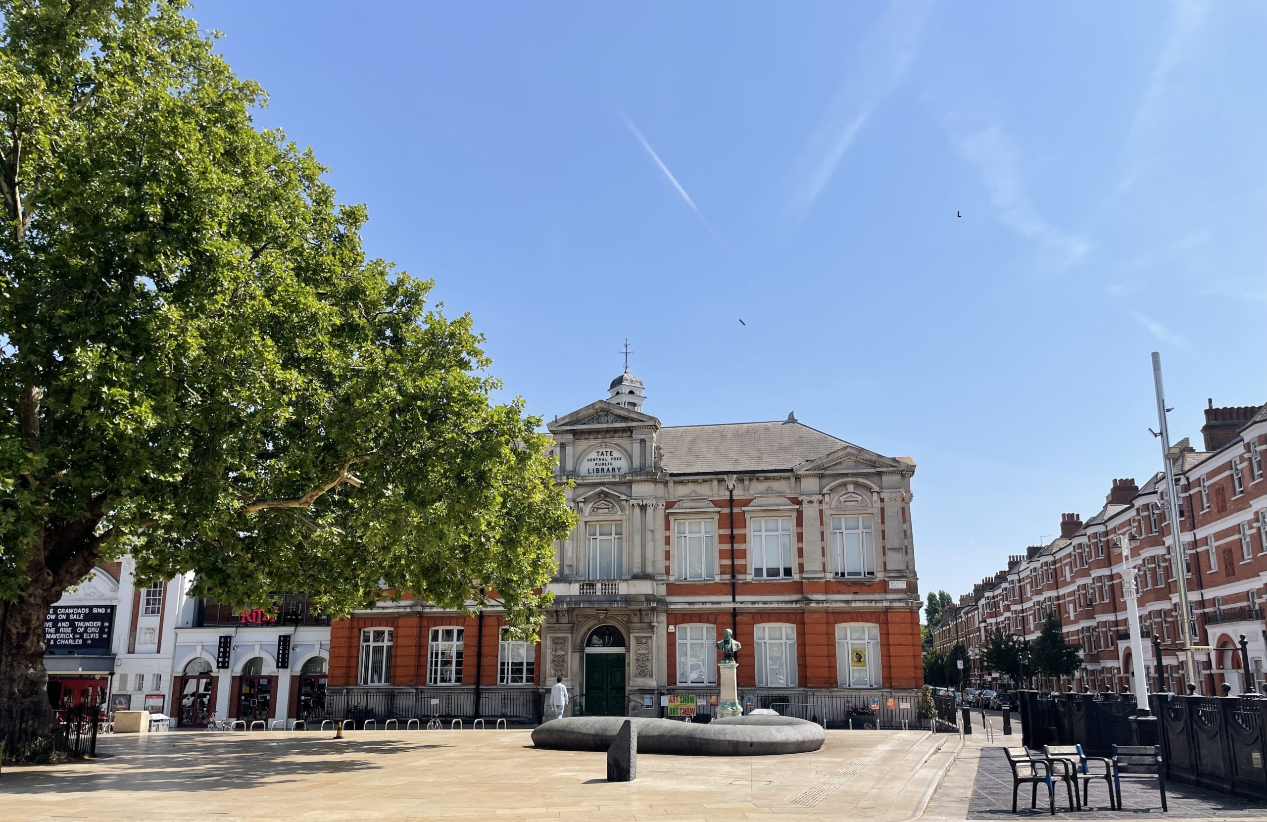 Lambeth: Ensuring the safety of vulnerable residents during the extreme heat