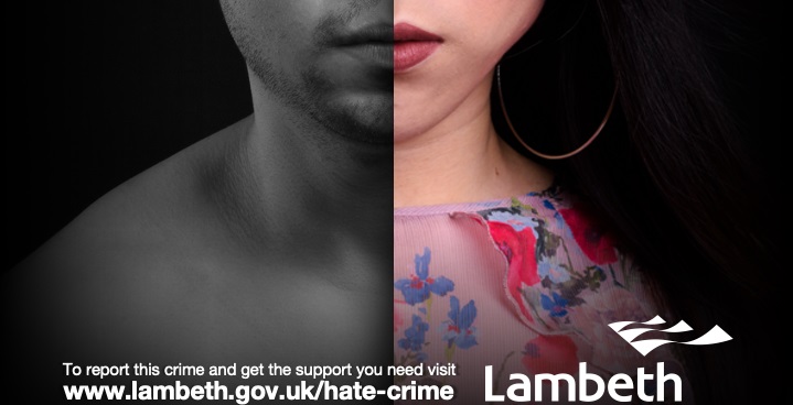 Highlighting Hate Crime: National Hate Crime Awareness Week 8 to 15 October