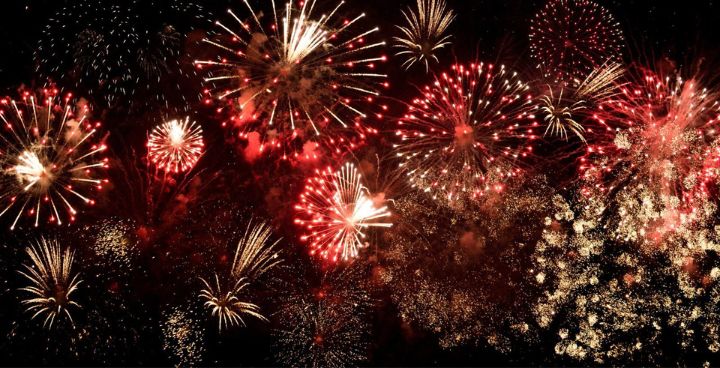Lambeth: Staying safe over the Halloween and Firework period