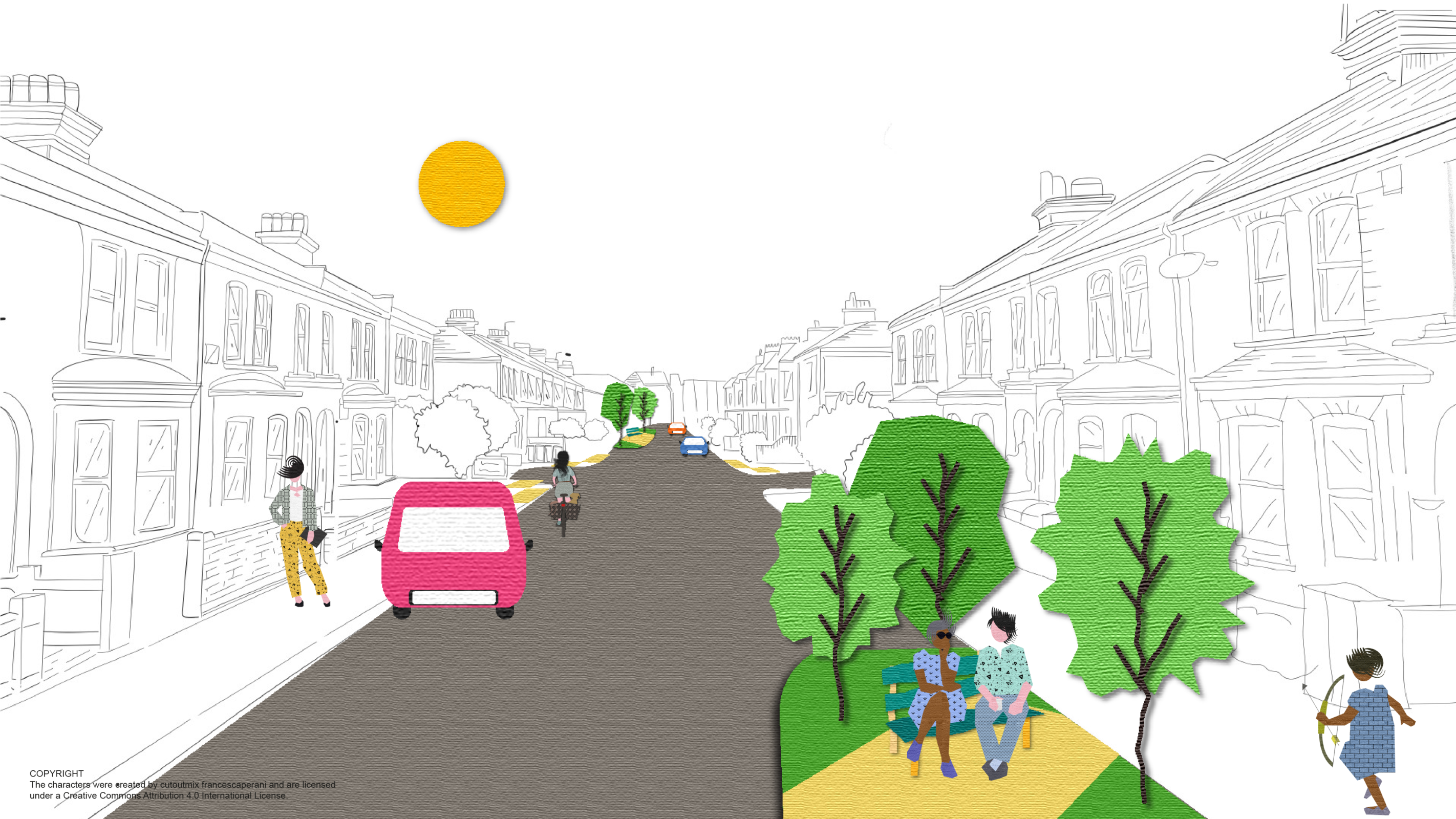Brixton Hill Low Traffic Neighbourhood – share your views